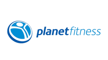 planet fitness logo