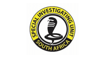 special investigation unit south africa
